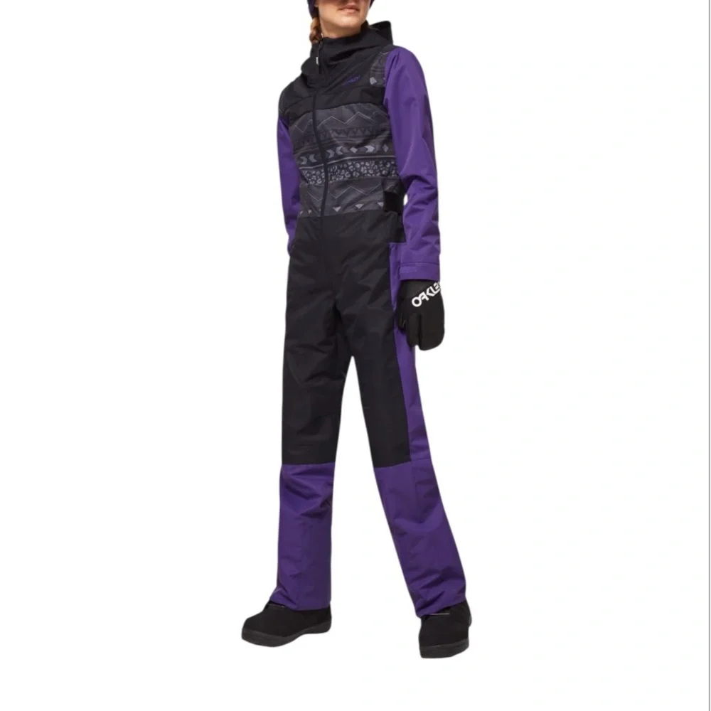 NWT Oakley Women's Ollie Full Suit Size Small - Picture 1 of 8